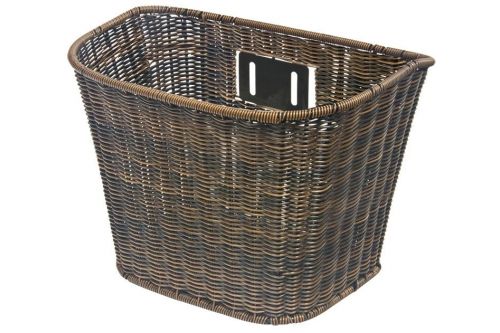 Koszyk przedni KLS Rattan Front